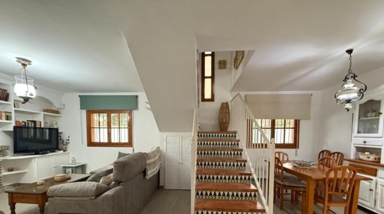 Cadiz - Chiclana de la Frontera - 1000m2
