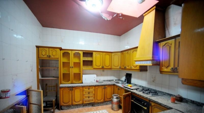 Córdoba - Córdoba - 973m2