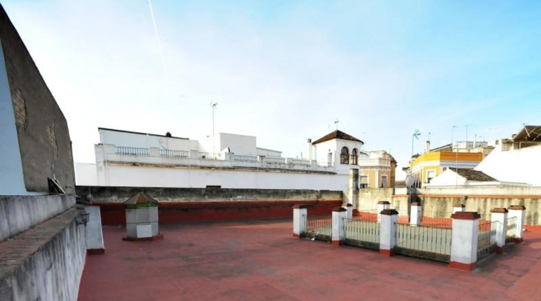 Córdoba - Córdoba - 973m2