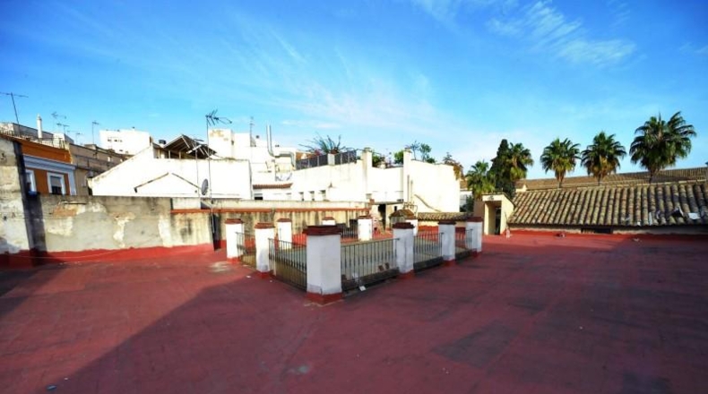Córdoba - Córdoba - 973m2