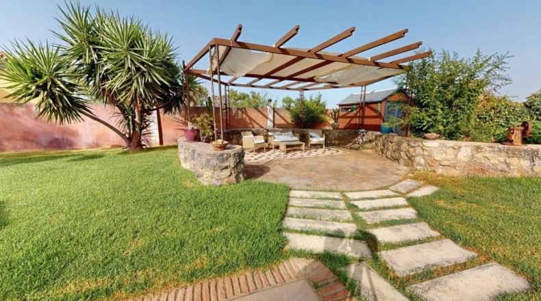 Córdoba - Córdoba - 1500m2
