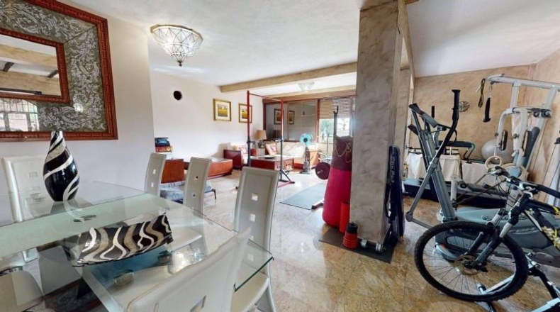 Córdoba - Córdoba - 1500m2