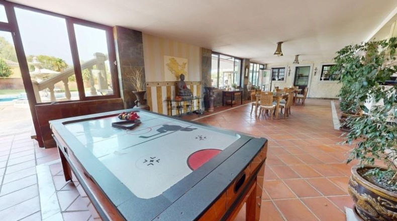 Córdoba - Córdoba - 1500m2