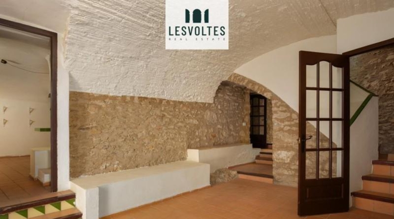 Gerona - Foixà - 550m2