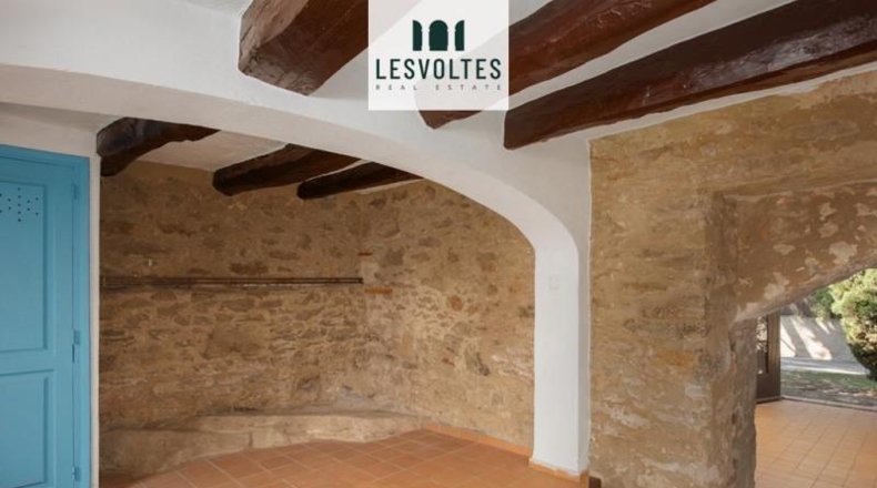 Gerona - Foixà - 550m2