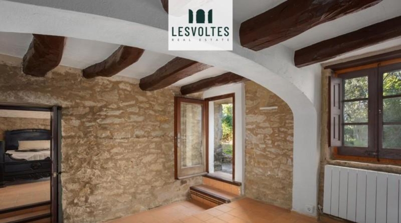 Gerona - Foixà - 550m2