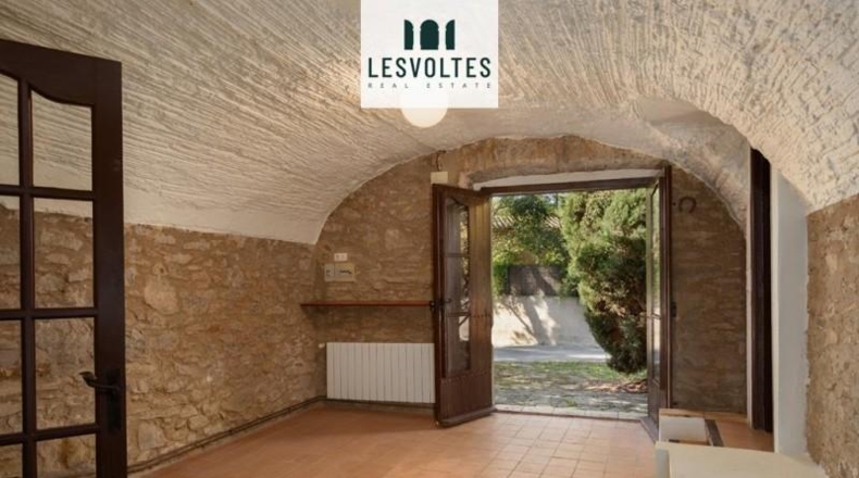 Gerona - Foixà - 550m2