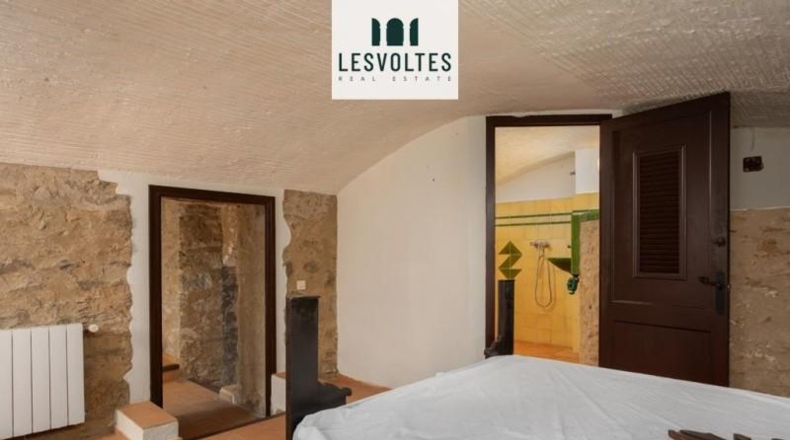 Gerona - Foixà - 550m2