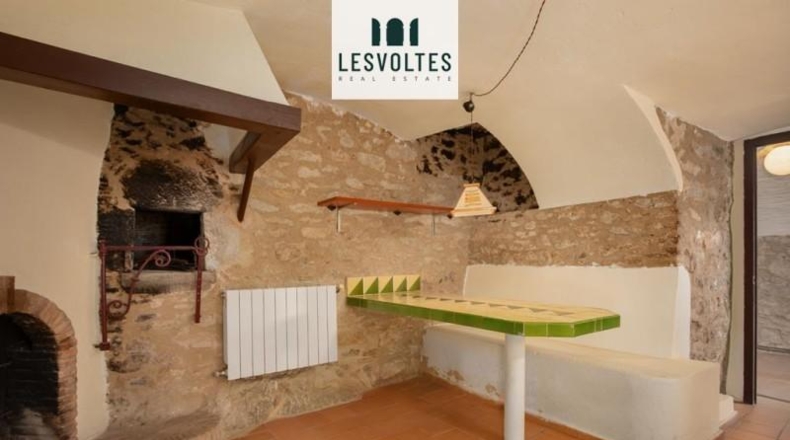 Gerona - Foixà - 550m2