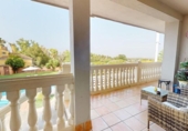 Chalet independiente con terreno en venta en la España, Córdoba, ref: TR375651 foto