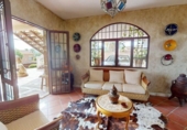 Chalet independiente con terreno en venta en la España, Córdoba, ref: TR375651 foto