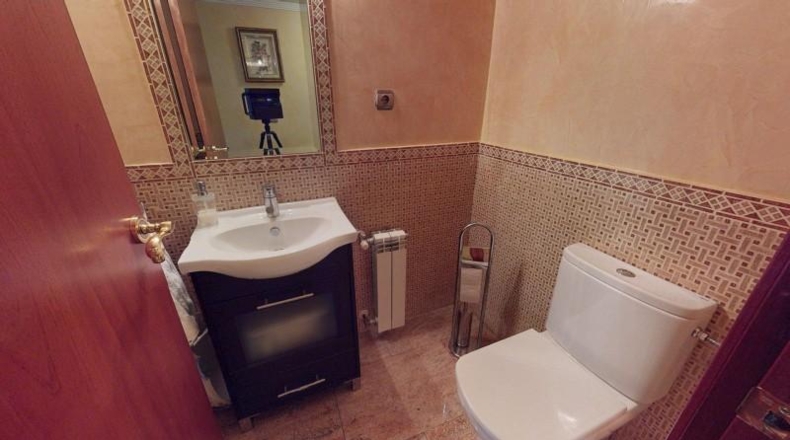 Córdoba - Córdoba - 1500m2