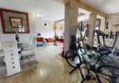 Chalet independiente con terreno en venta en la España, Córdoba, ref: TR375651 foto