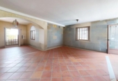 Chalet independiente con terreno en venta en la España, Córdoba, ref: TR375651 foto