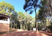 Xalet independent amb terreny en venda a la España, Nàquera, ref.: TR198980 foto