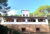 Xalet independent amb terreny en venda a la España, Nàquera, ref.: TR198980 foto