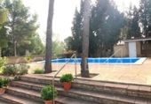 Xalet independent amb terreny en venda a la España, Nàquera, ref.: TR198980 foto