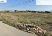 Land suitable for development for sale on España, Sant Vicent del Raspeig, ref: TR218029 photo