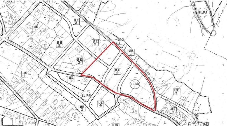Alicante - San Vicente del Raspeig - 25581m2