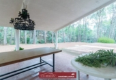 Chalet independiente con terreno en venta en la España, Náquera, ref: TR240668 foto