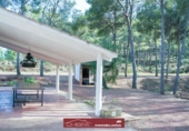 Chalet independiente con terreno en venta en la España, Náquera, ref: TR240668 foto