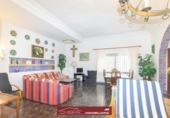 Chalet independiente con terreno en venta en la España, Náquera, ref: TR240668 foto