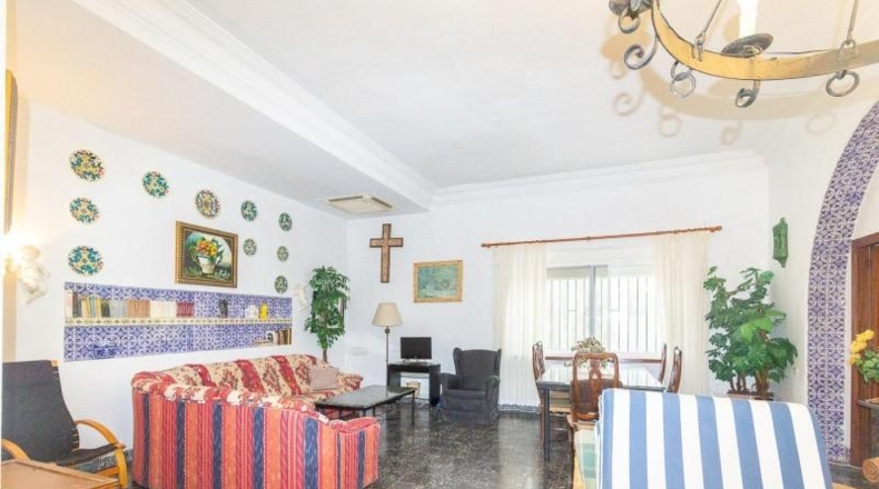 Valencia - Náquera - 14292m2
