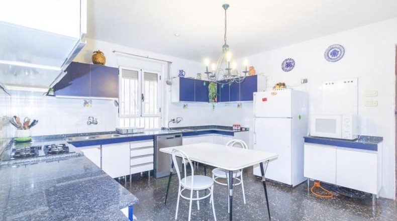 Valencia - Náquera - 14292m2
