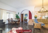 Chalet independiente con terreno en venta en la España, Náquera, ref: TR240668 foto