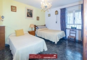 Chalet independiente con terreno en venta en la España, Náquera, ref: TR240668 foto