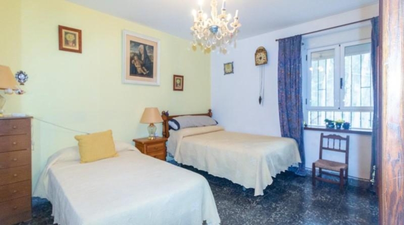 Valencia - Náquera - 14292m2