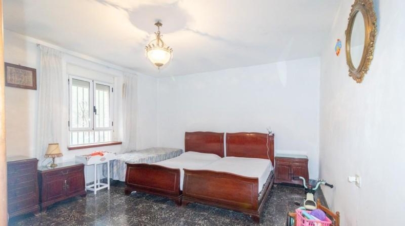 Valencia - Náquera - 14292m2