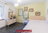 Chalet independiente con terreno en venta en la España, Náquera, ref: TR240668 foto