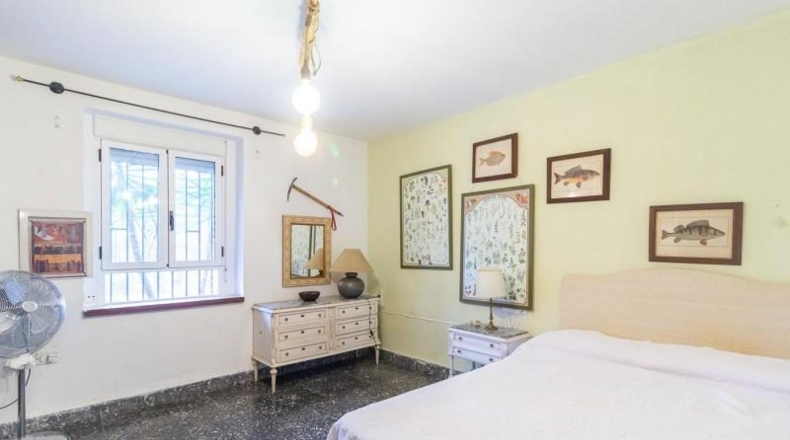 Valencia - Náquera - 14292m2