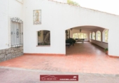 Chalet independiente con terreno en venta en la España, Náquera, ref: TR240668 foto