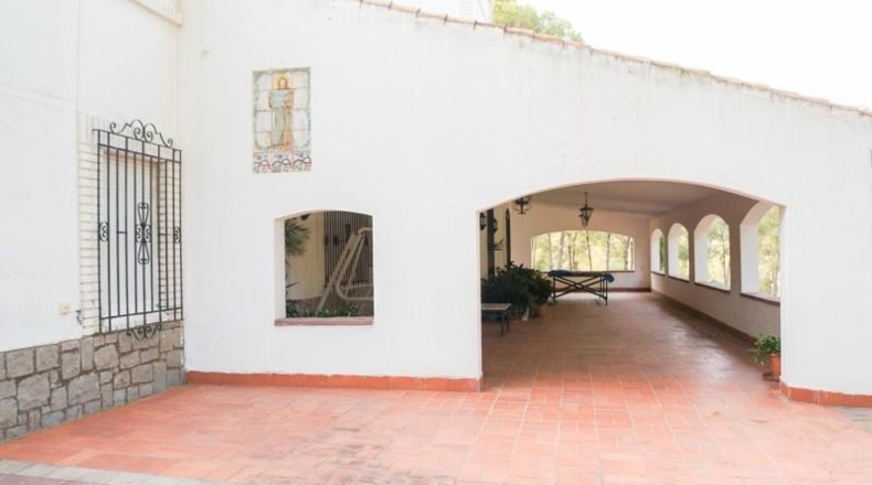 Valencia - Náquera - 14292m2