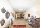 Chalet independiente con terreno en venta en la España, Náquera, ref: TR240668 foto