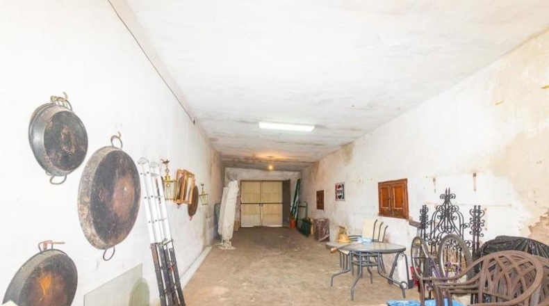 Valencia - Náquera - 14292m2