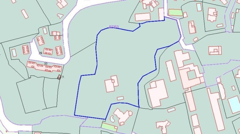 Valencia - Náquera - 14292m2