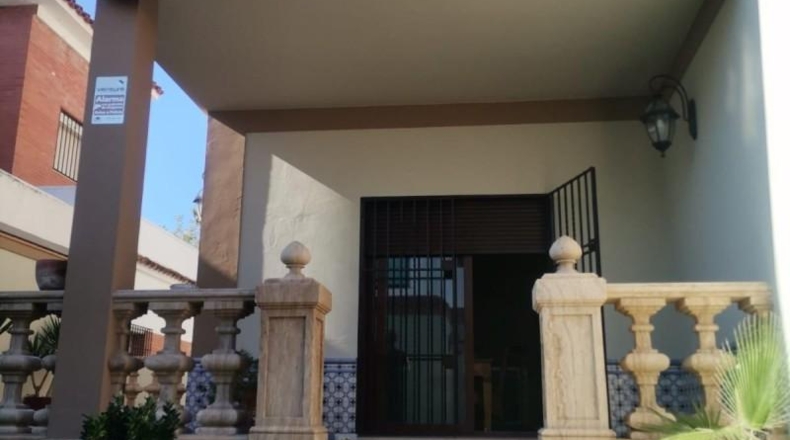 Cádiz - Chipiona - 428m2