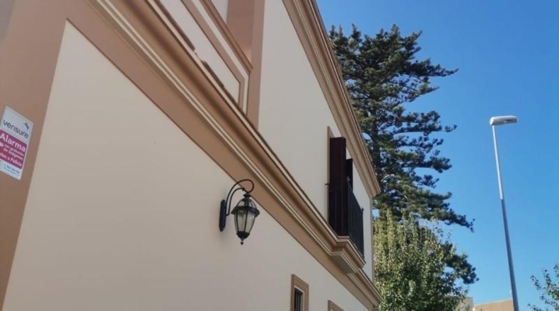 Cádiz - Chipiona - 428m2