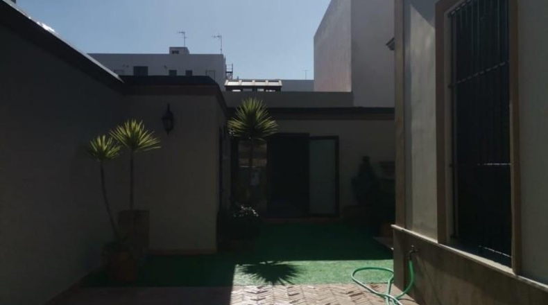 Cádiz - Chipiona - 428m2