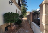 Xalet independent amb terreny en venda a la España, Chipiona, ref.: TR228314 foto