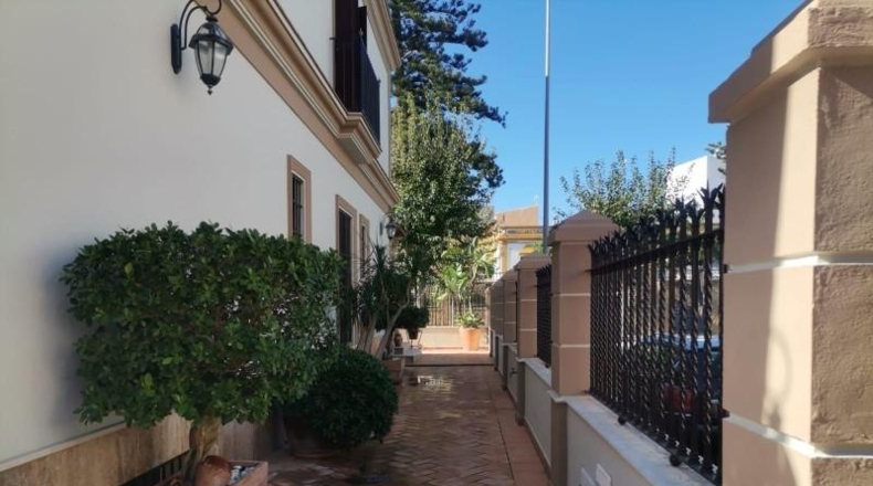 Cádiz - Chipiona - 428m2