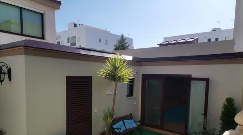 Cádiz - Chipiona - 428m2