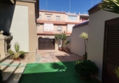 Xalet independent amb terreny en venda a la España, Chipiona, ref.: TR228314 foto