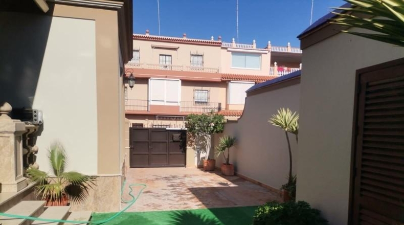 Cádiz - Chipiona - 428m2