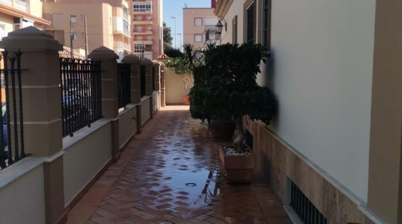 Cádiz - Chipiona - 428m2