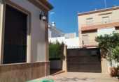 Xalet independent amb terreny en venda a la España, Chipiona, ref.: TR228314 foto