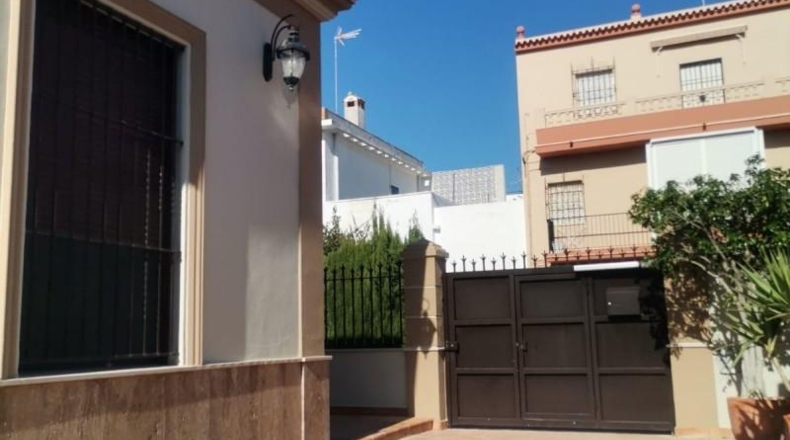 Cádiz - Chipiona - 428m2